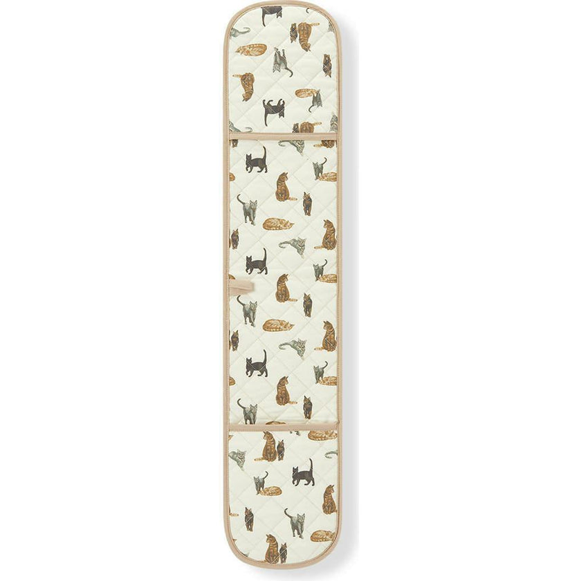 Double Oven Mitt