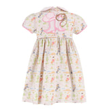 Jessie Girl Dress - Rodeo