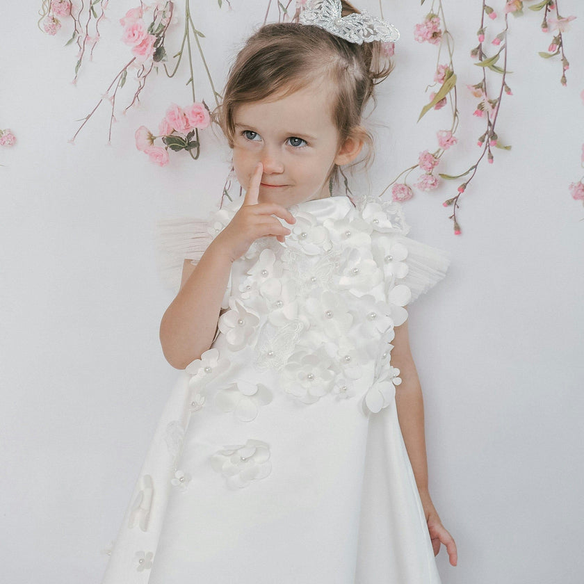Ceremony Dress