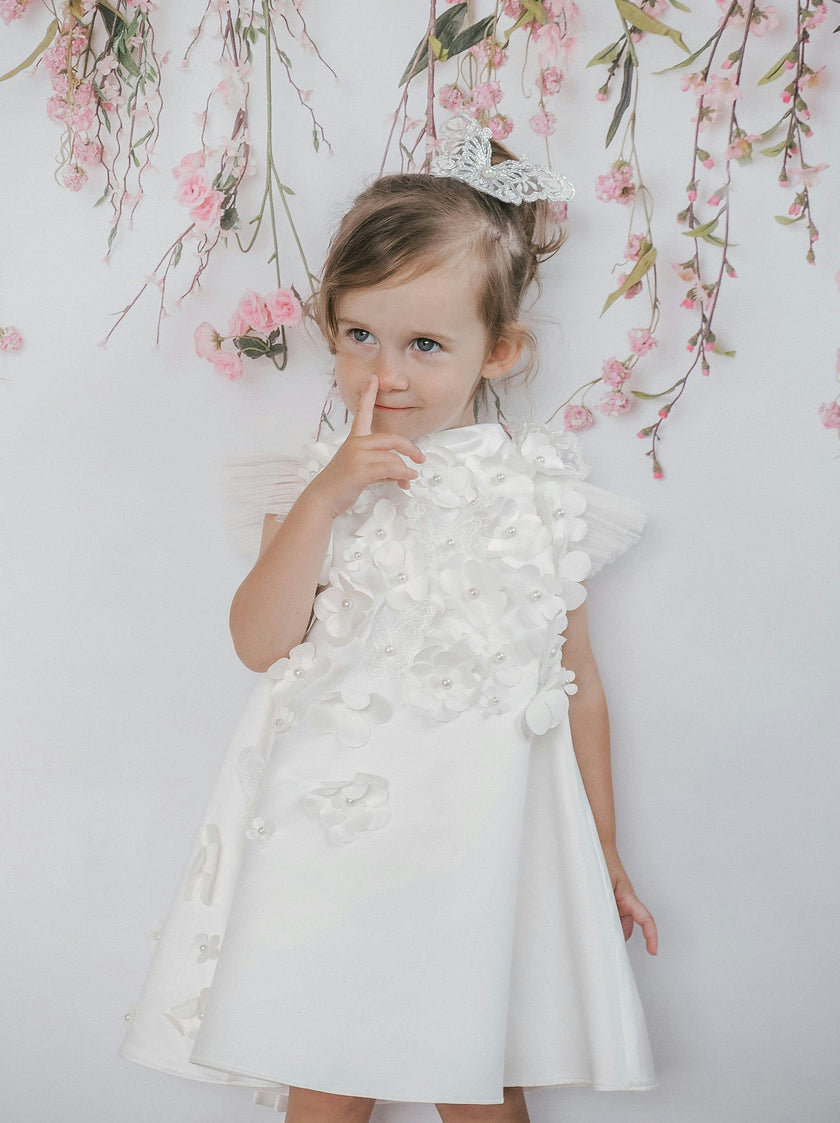 Ceremony Dress