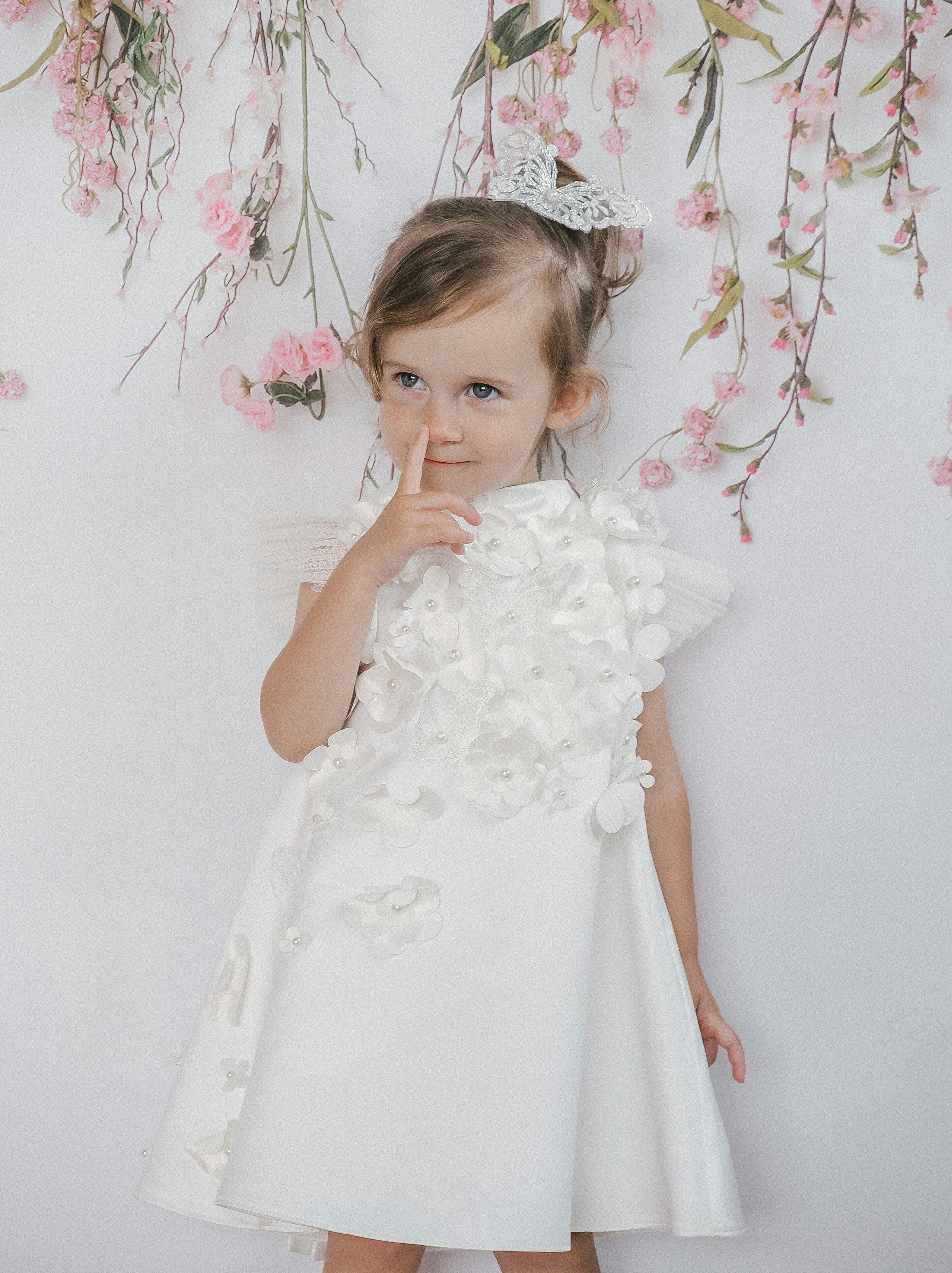 Ceremony Dress
