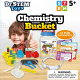Dr. STEM: Chemistry Bucket