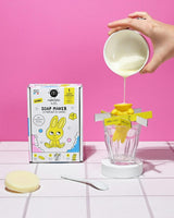 Soap Maker DIY Kit