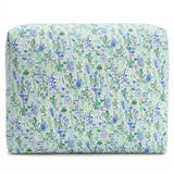 Birth Flowers Large Travel Pouch