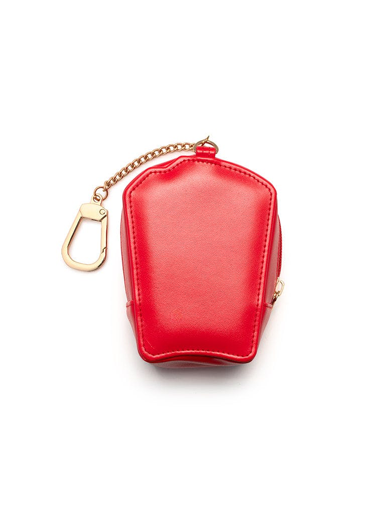 Fries Bag Charm