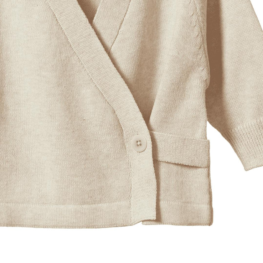 Cecil Cardigan