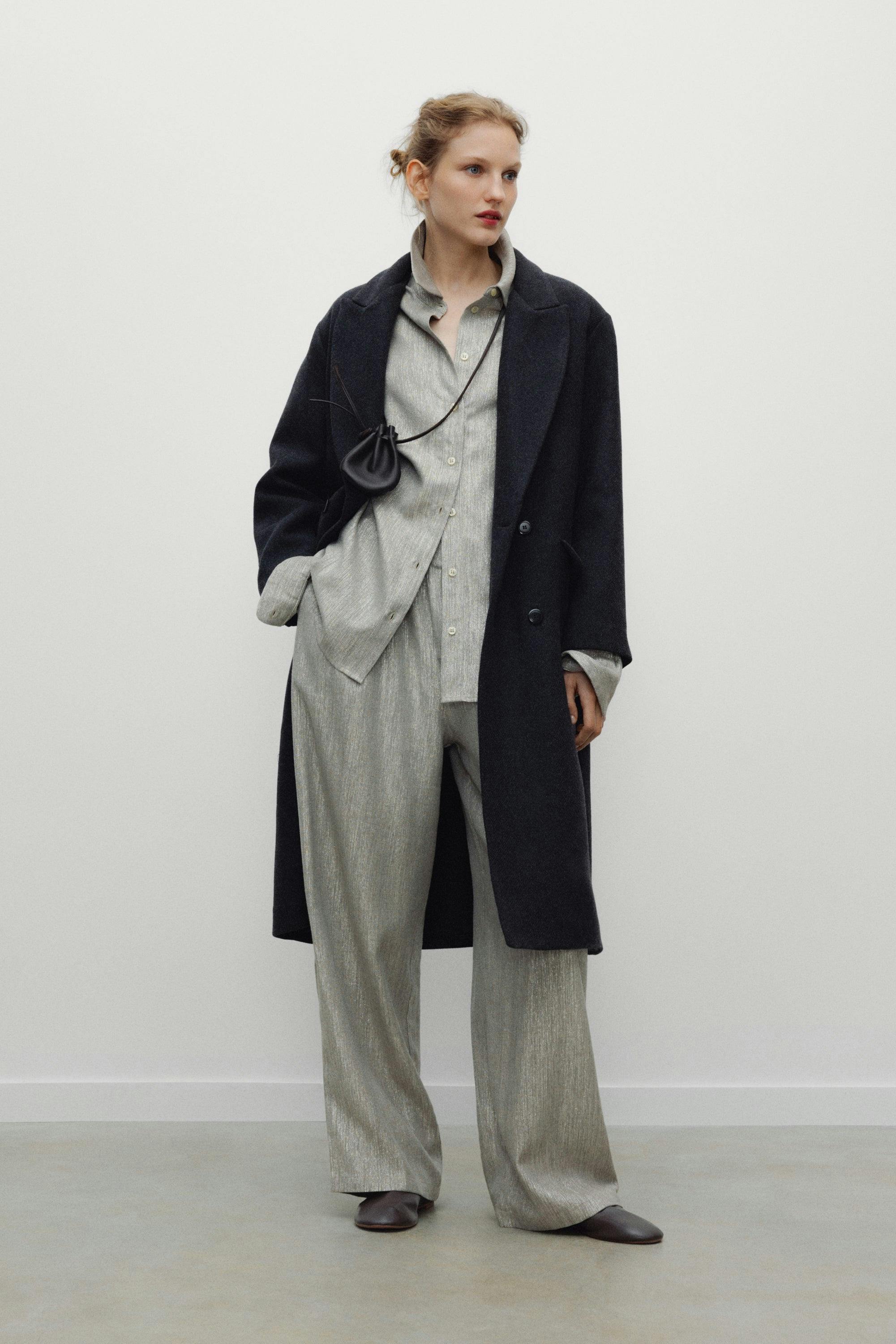 Elan Woman Coat