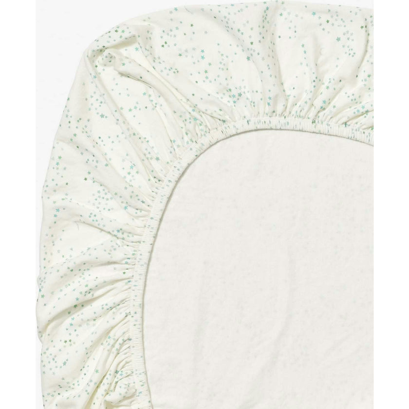 Crib Sheet