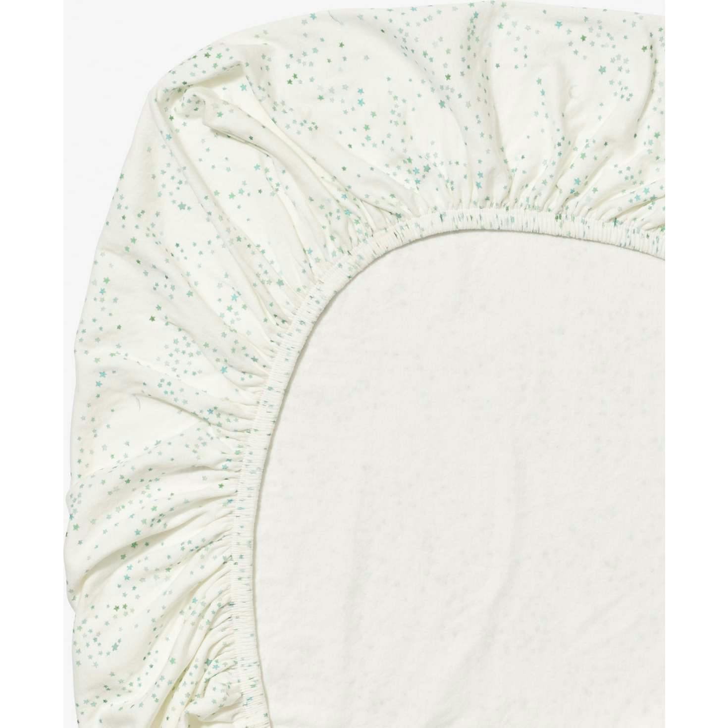 Crib Sheet