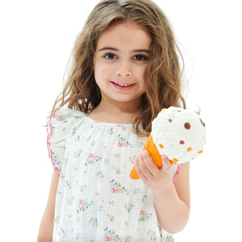 BONTON Colette Fleur Odette Dress