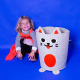 TIDY BAG - KITTY