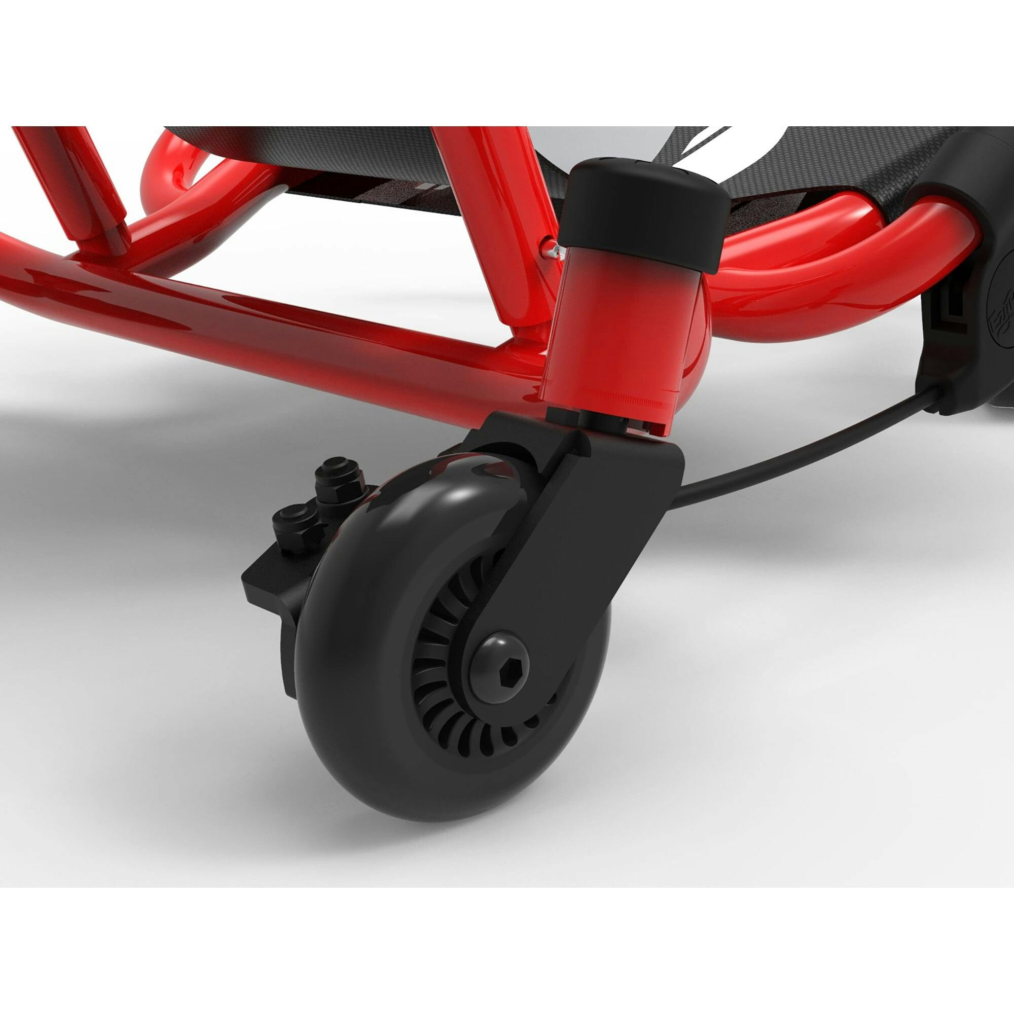 EzyRoller: Spinner - Bravo