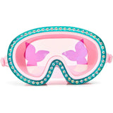 Jewel Blue Sea Swim Goggle