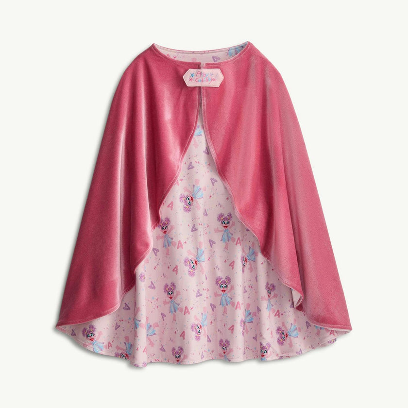 Magnetic Cape