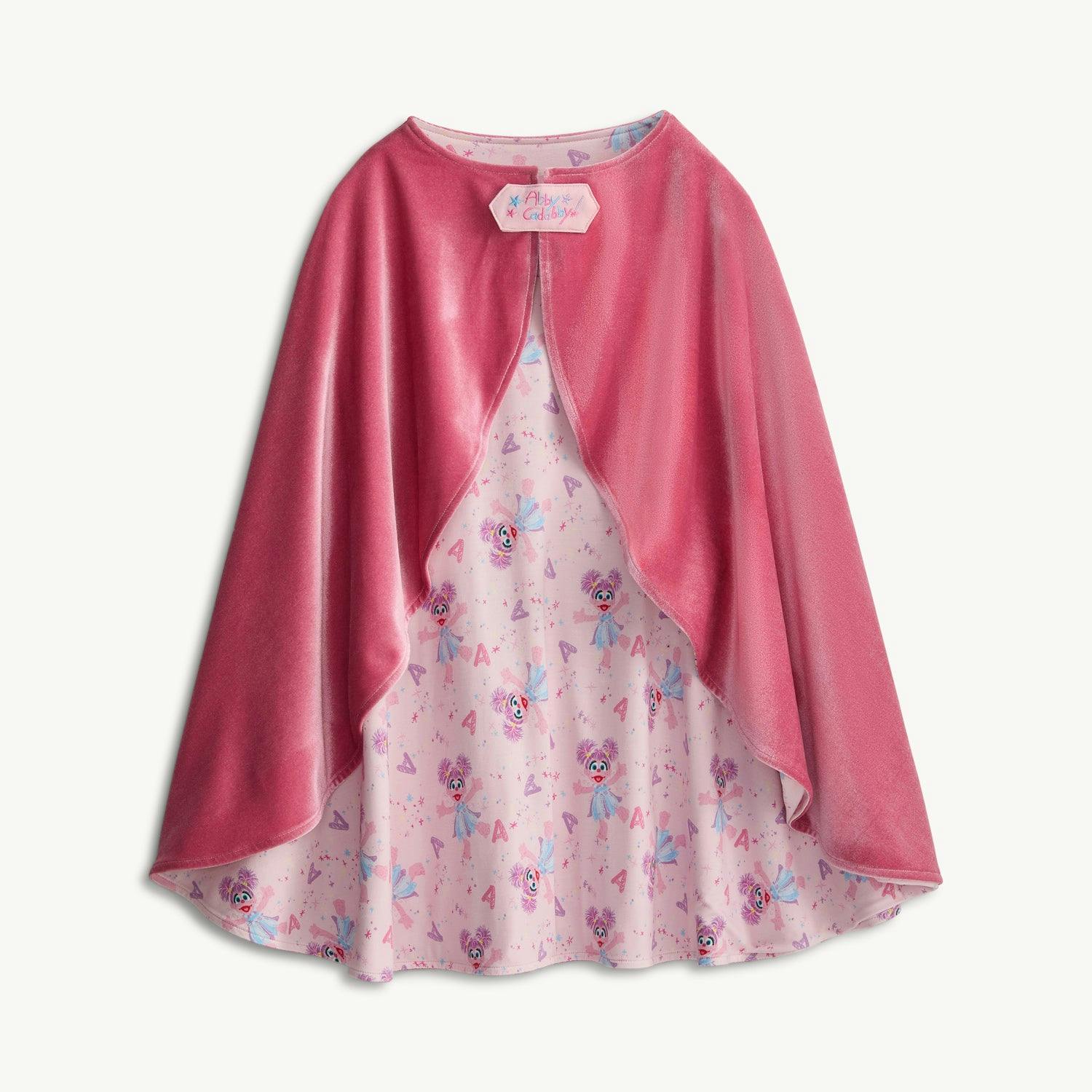 Magnetic Cape
