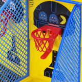 Arcade Basketball: Pac-Man - Premium Series