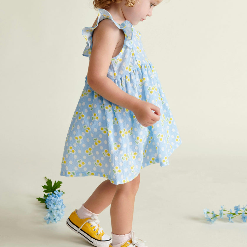 Baby Sundress Harper
