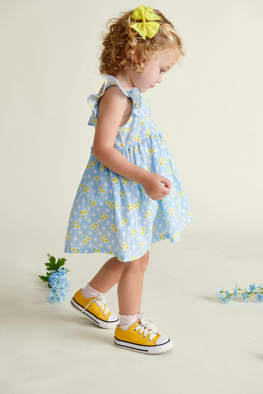 Baby Sundress Harper