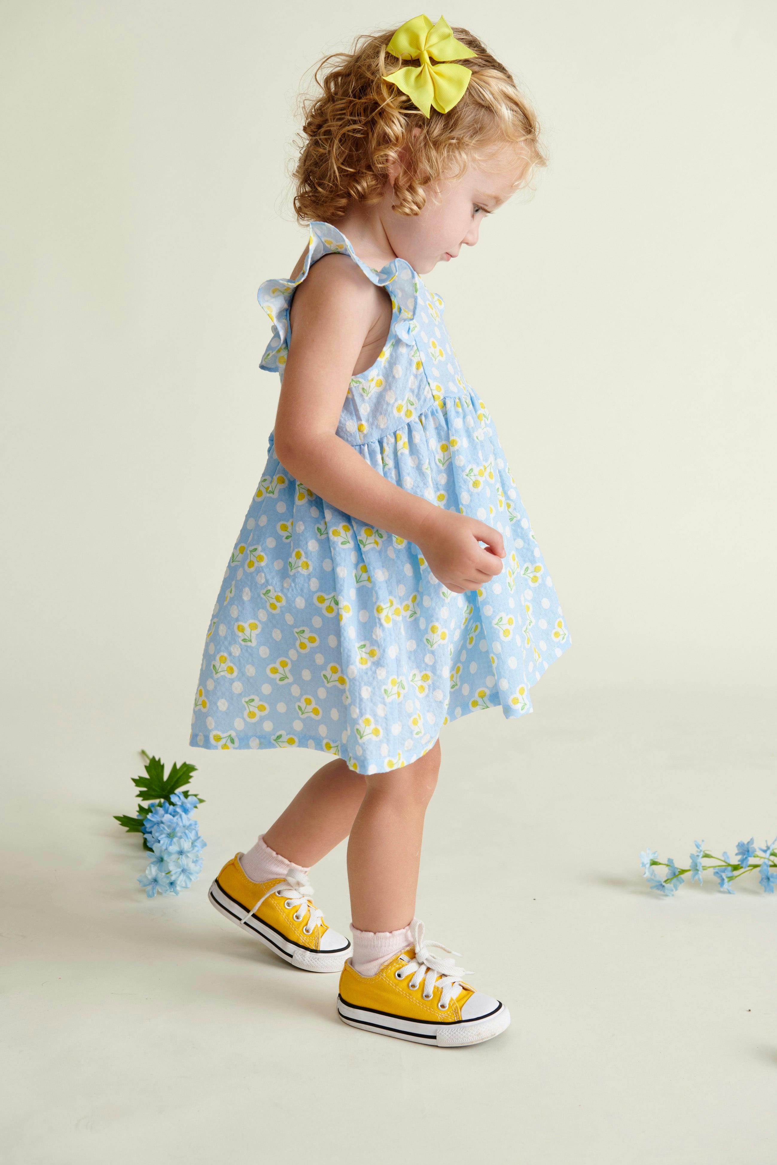 Baby Sundress Harper