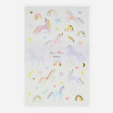 Tattoo Sheets