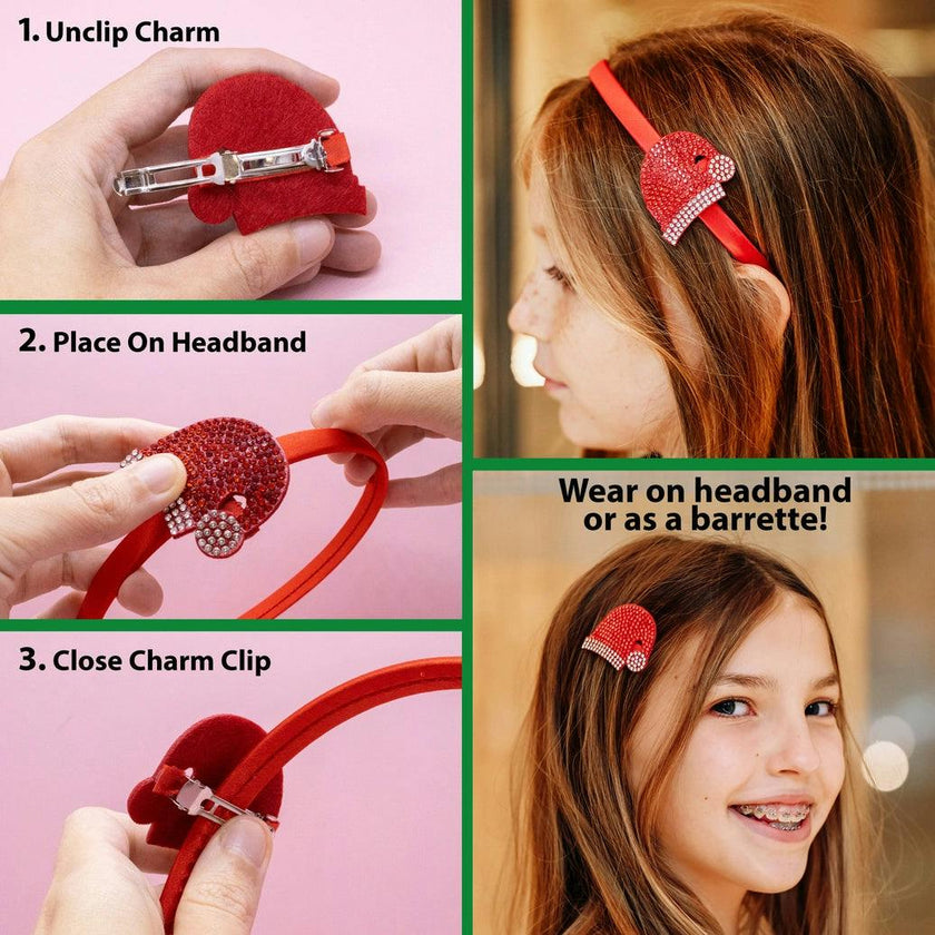 Reindeer Cutie Set