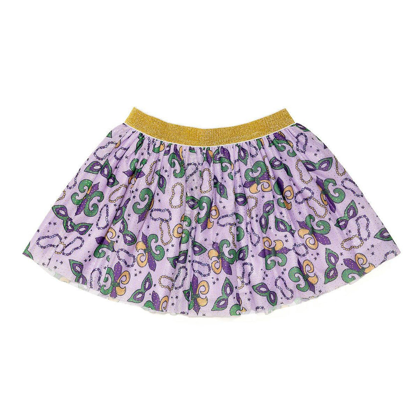 Mardi Gras Tutu