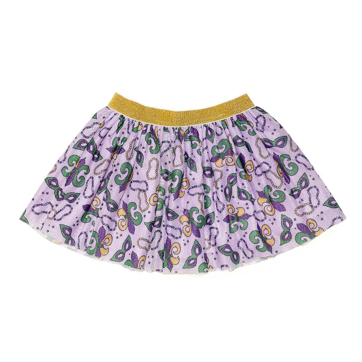Mardi Gras Tutu