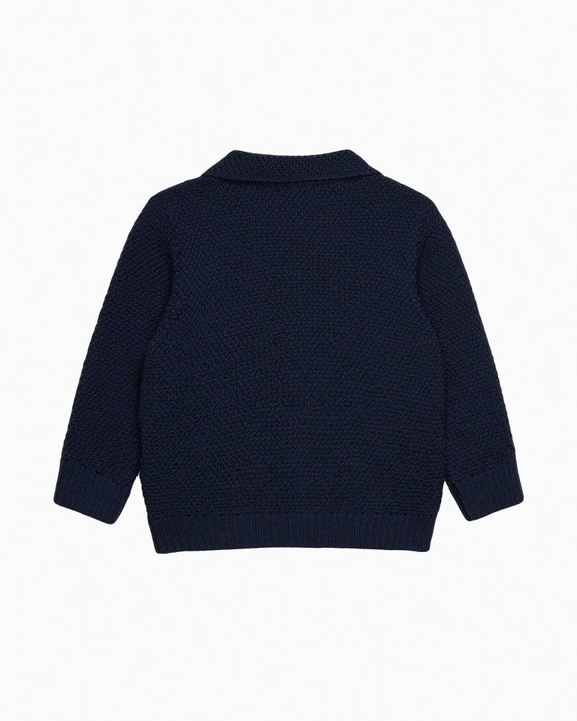 Baby Jamie Cardigan
