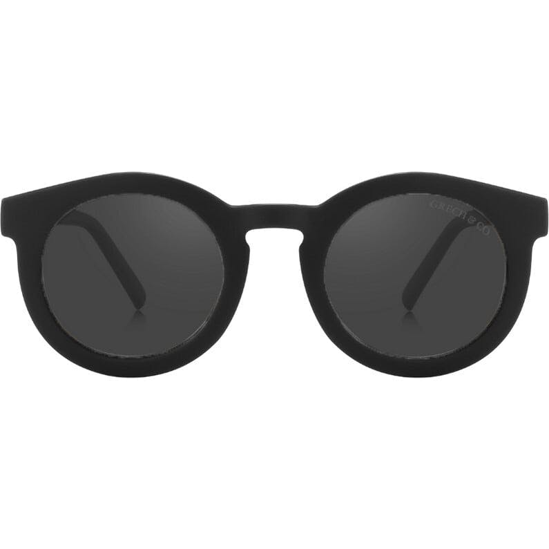 Classic | Sustainable Sunglasses | Plant-Based Bendable Polarized - Child | 3-8 Y