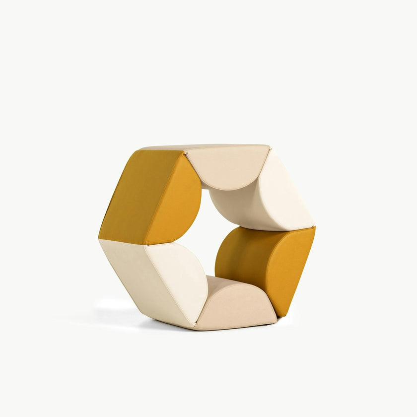 Hex Hopper