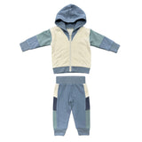 Boy's Long Sleeve Track Set
