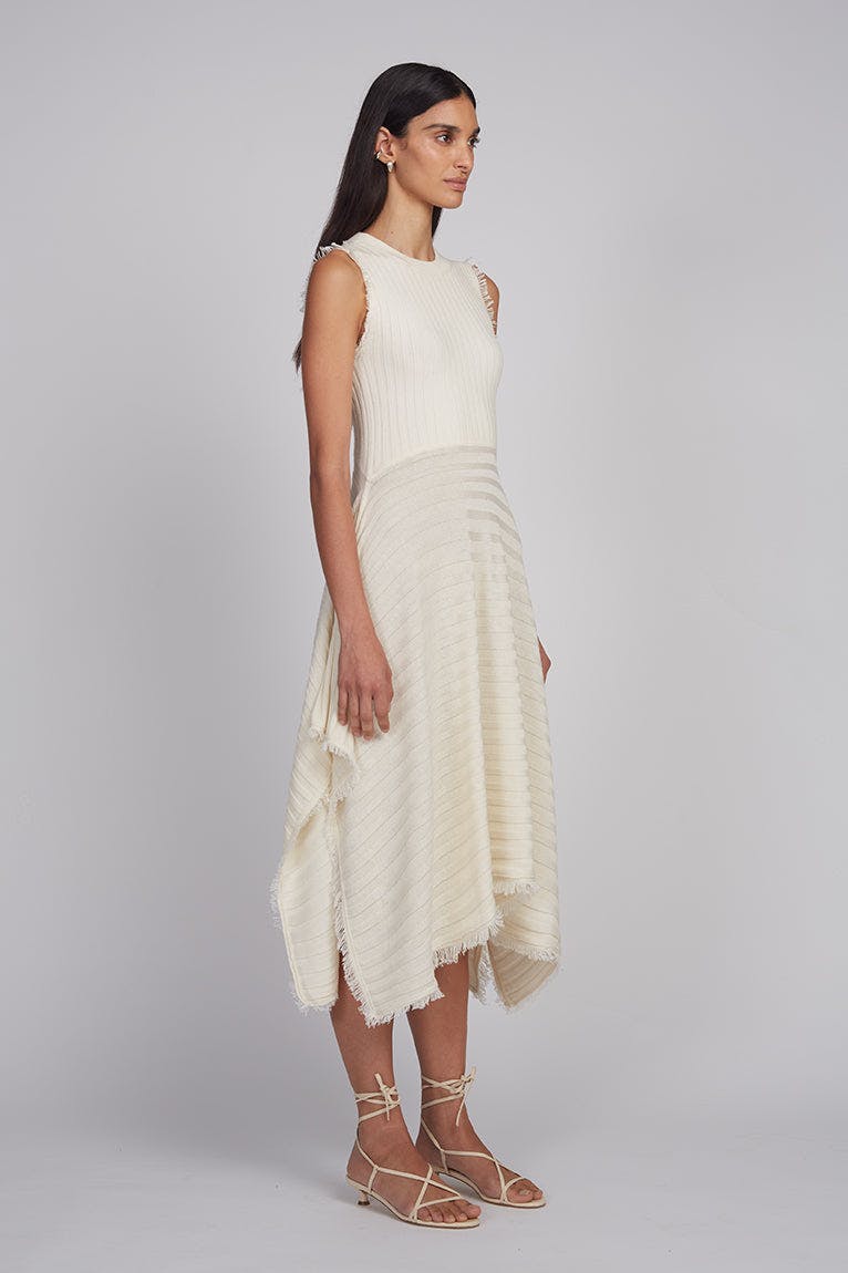 KHLOE DRESS