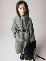 Holm Cape Skirt