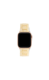 Apple Watch Band in Citrine