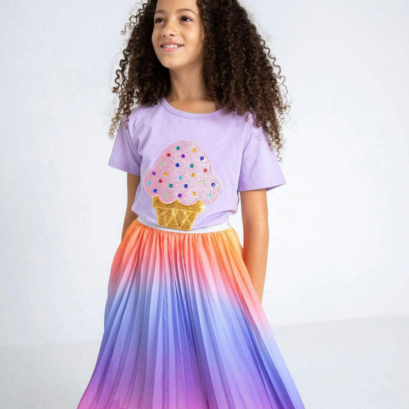 Ice Cream Gem T-Shirt