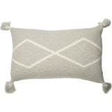 Oasis Knitted Cushion