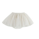 Rieta Skirt | Off White