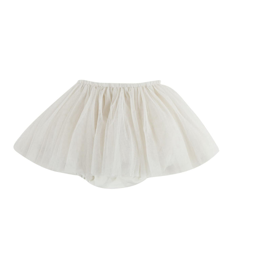 Rieta Skirt | Off White