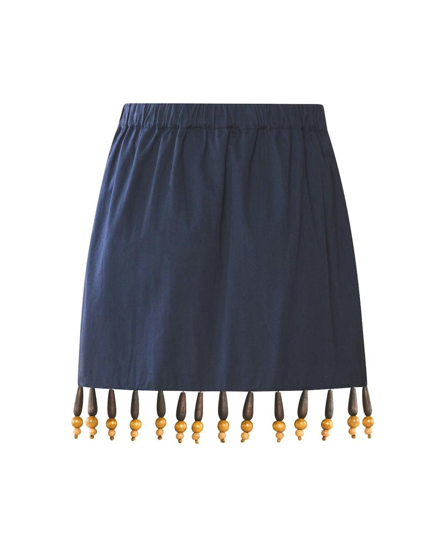 Cleo Skirt
