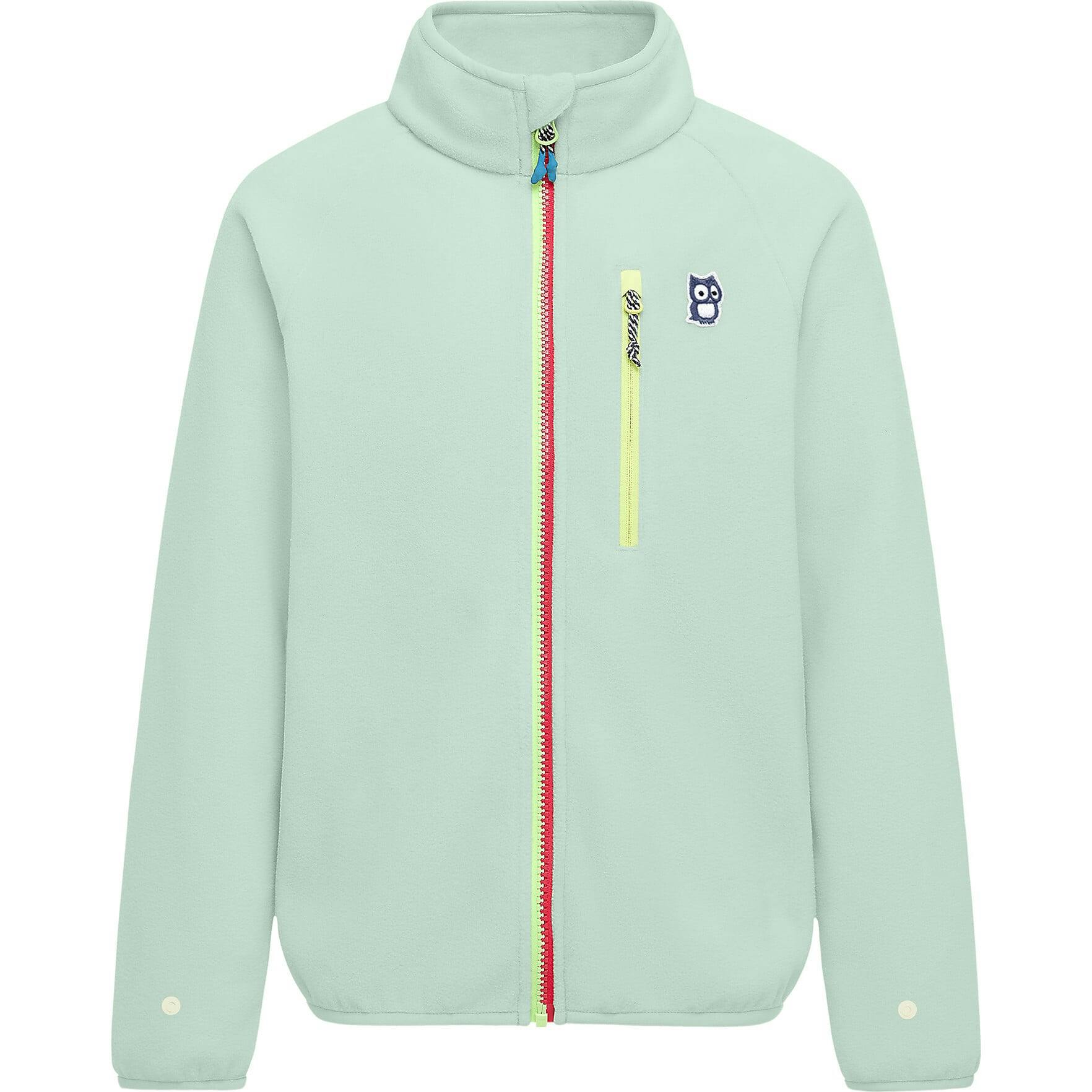 Oda Bio-Fleece jacket
