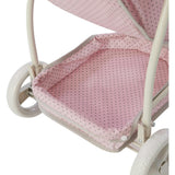 Olivia's Little World Doll 2-in-1 Convertible Stroller