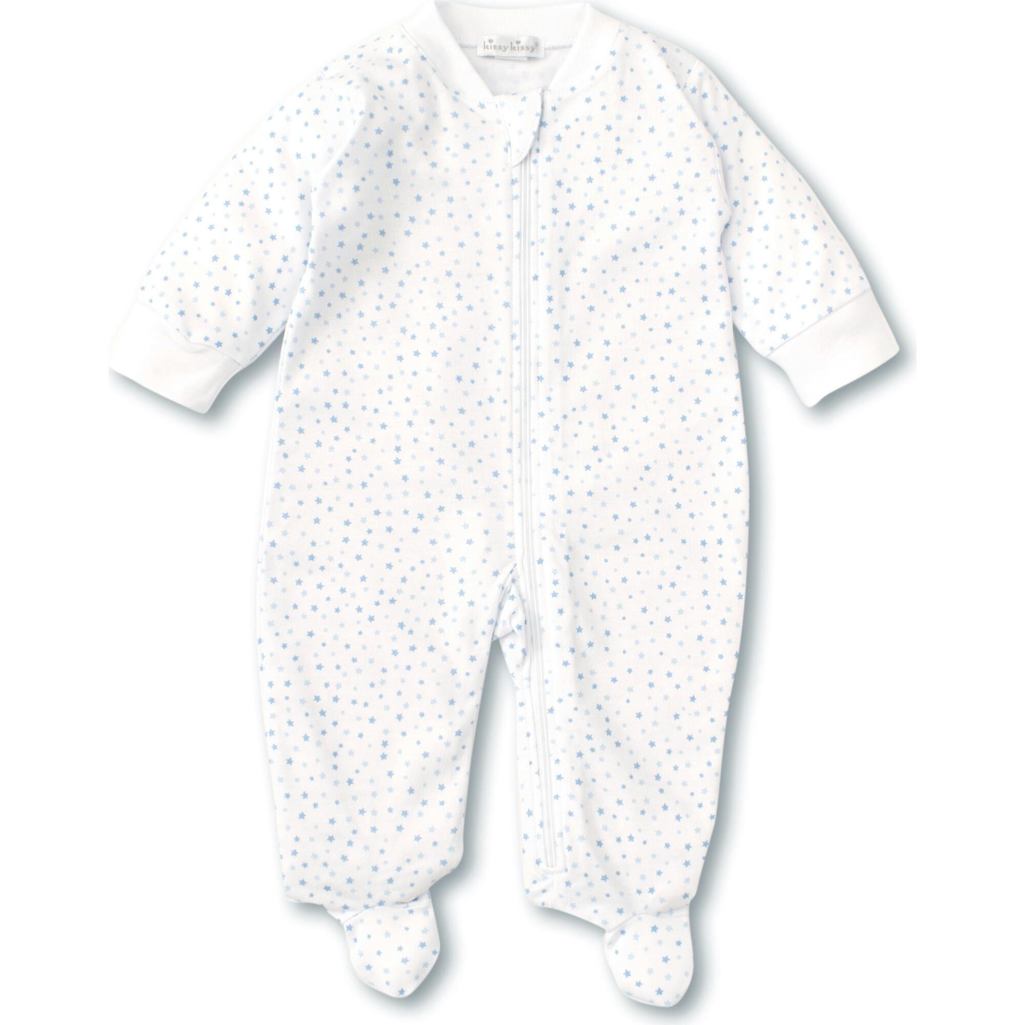 Superstars Zip Footie