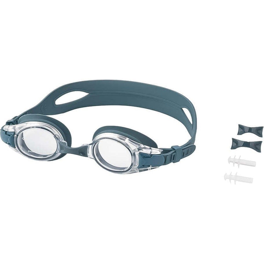 Anti UV + Fog Swim Goggles