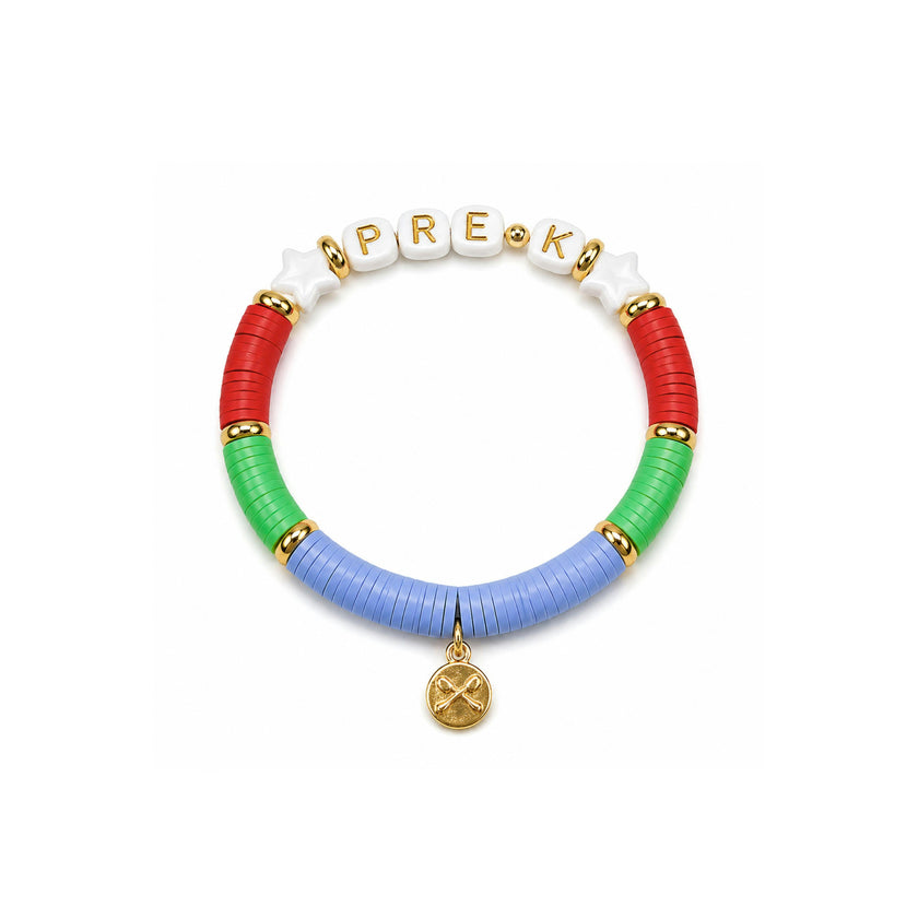 Pre-K Bracelet