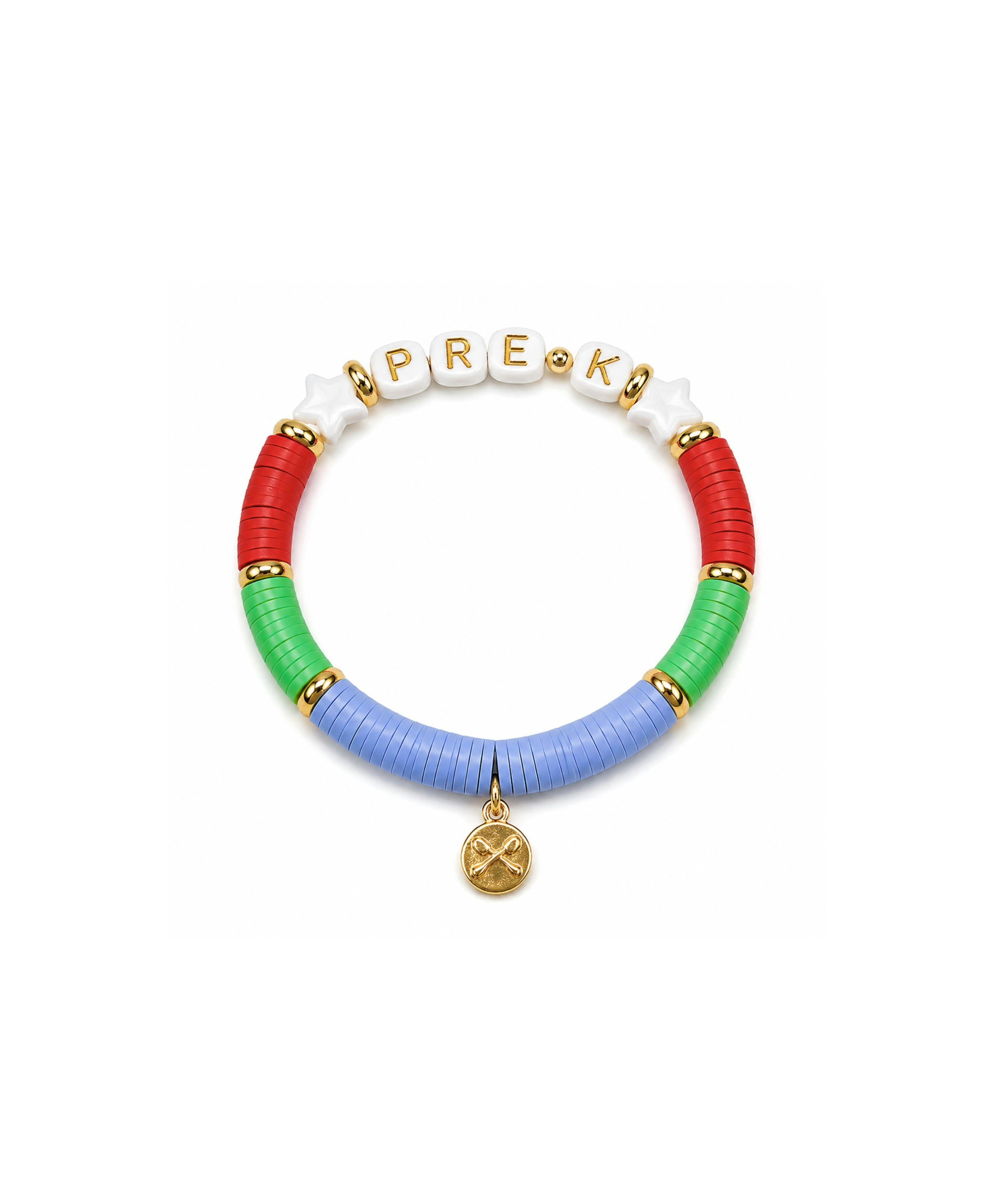 Pre-K Bracelet
