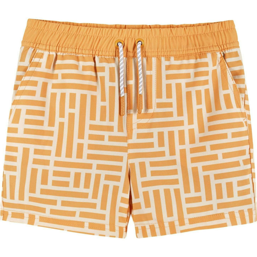 Comfort Stretch Lined Boardshort