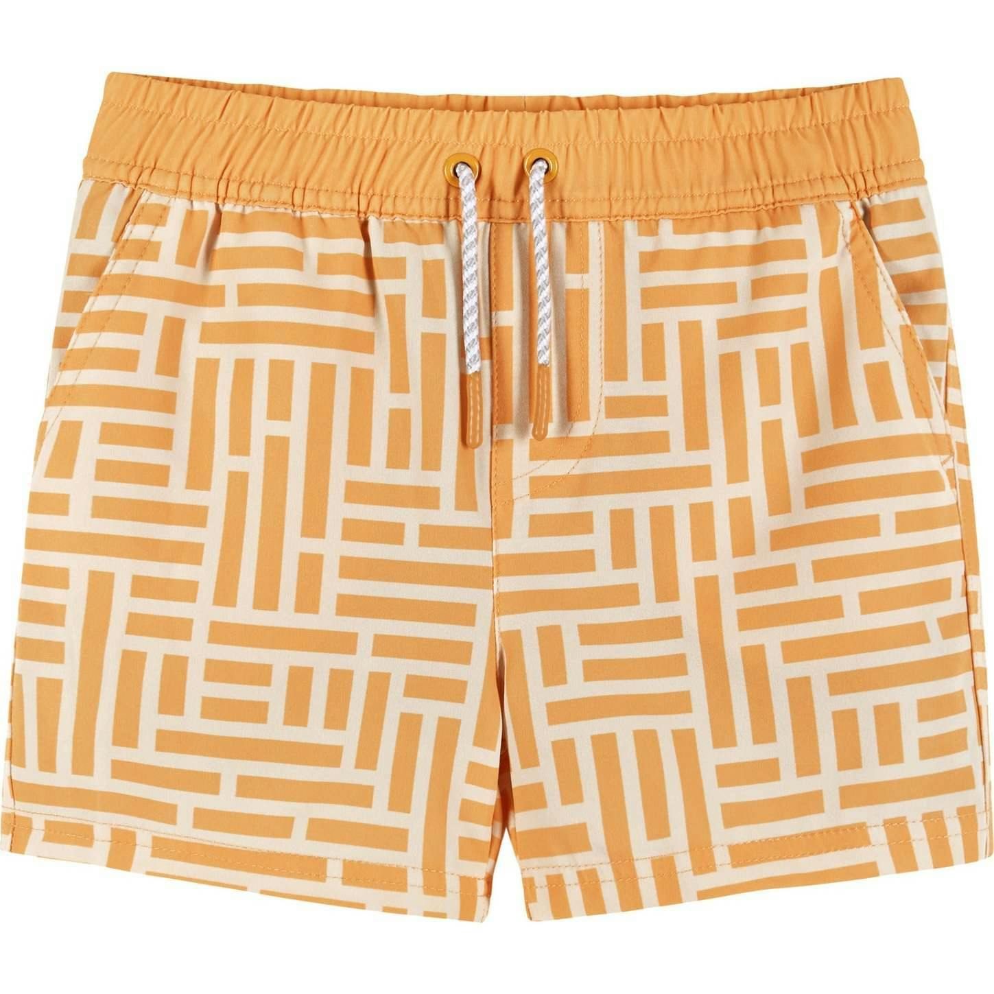Comfort Stretch Lined Boardshort