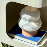 Poly Table Lamp