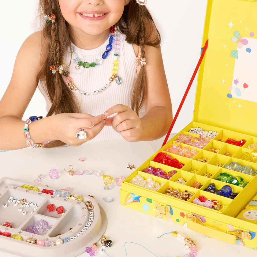 Super Entrepreneur Bead Kit