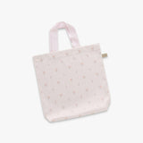 Ditsy Floral Play Mat - Pink
